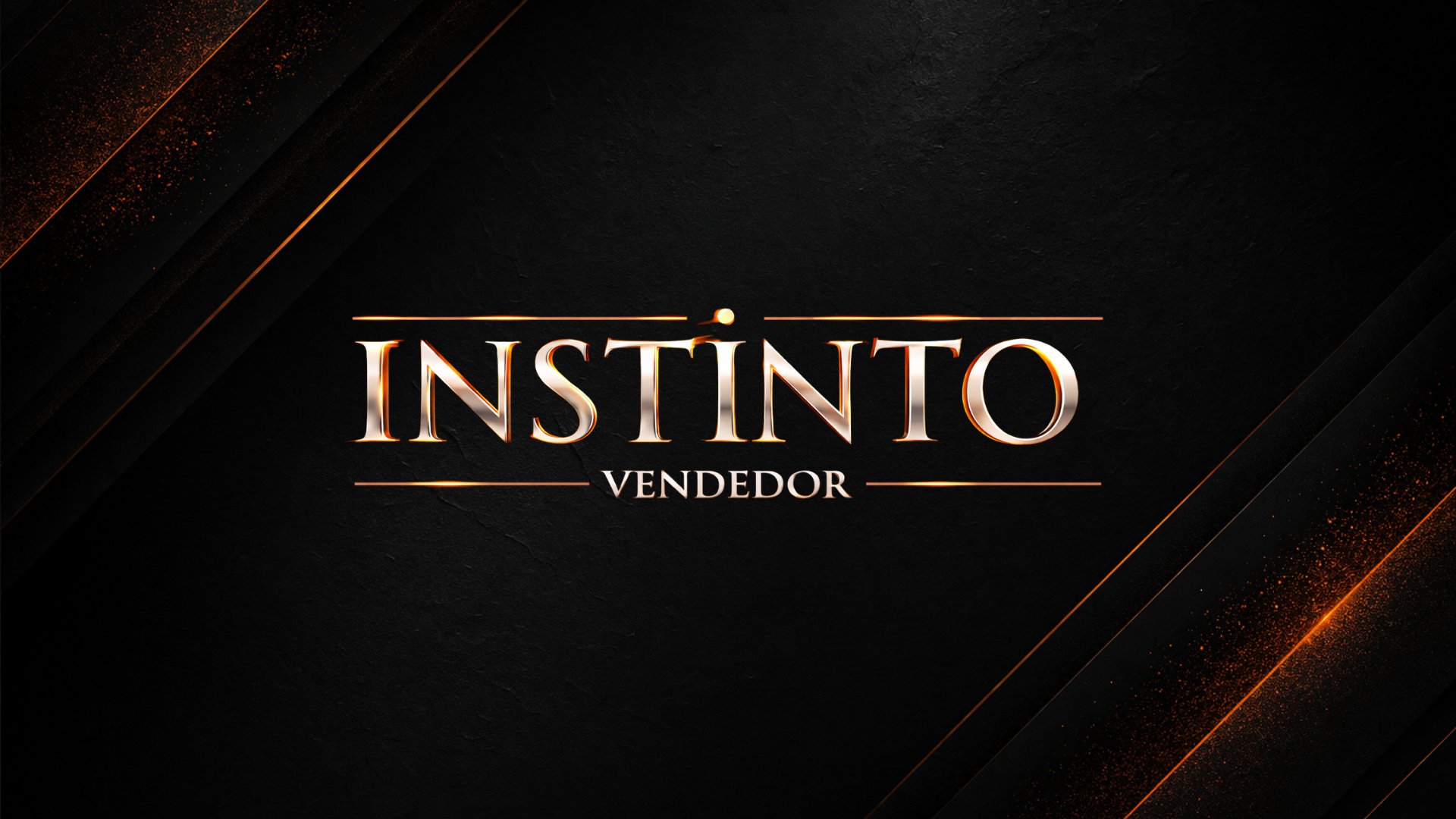 Instinto Vendedor